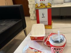 -肯德基(布吉老街店)