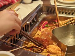 -串一火锅(赛格国际购物中心店)
