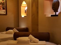 -域SPA·足疗·按摩·养生(静安寺店)