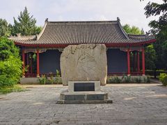-盛世南宫影视城(北普陀影视城)