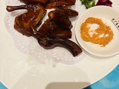 -古南都·老广东酒楼(龙江店)