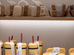 -ZARA HOME(蓝色港湾店)