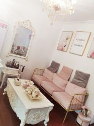 -美肤盾祛痘·问题肌头疗管理中心