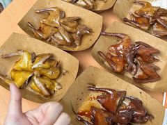 -整只乳鸽GetSQUAB(西华路店)