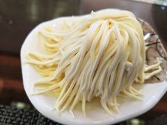 栗子蛋糕-大佛寺高级素食自助餐厅