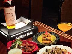 -暮色公园Twilight Park·威士忌Bar