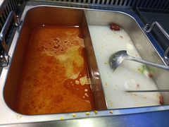-圣琼美食百汇自助餐(白云万达店)