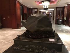 -三清山希尔顿度假酒店