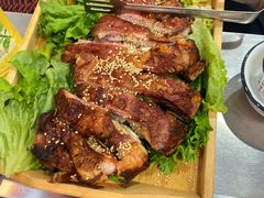 -宗泉烤全羊·烤羊腿·家常菜(解放东路店)