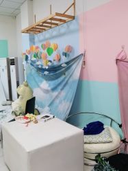点击看大图 -小时候儿童摄影(解放大道店)