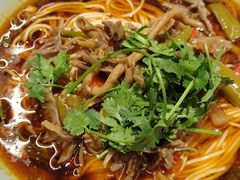 -好這口重庆小面(总店)