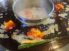 -毛毛老火锅(八年观音桥店)