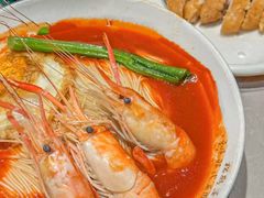 -松鹤楼·苏式汤面(虹桥天地店)