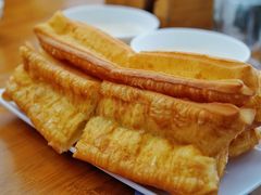 -食膳公园包子铺(烈士公园店)