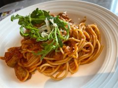 意面-必胜客(东大桥店)