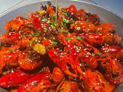 -巴厘龙虾·榜首油焖大虾(洞庭·艺术洋房店)