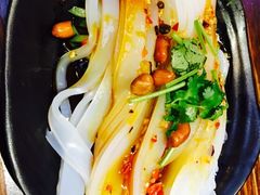 -宽窄巷子冒菜(中华广场店)