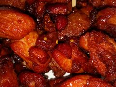 -老韩煸鸡·中国炸鸡(摩尔城店)