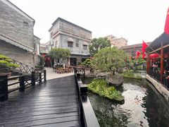 -猪肉婆私房菜(容桂总店)