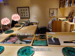 -鮨青(恒基名人购物中心店)