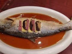 -阿莉餐厅(枣阳路店)