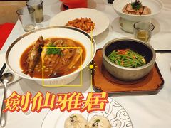 -江仙雅居(苏州桥店)