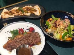 -鼎鼎西餐厅