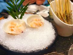 -虾佬圣汤·海鲜姿造(乐堤港店)