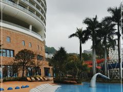 -深圳大梅沙京基洲际度假酒店