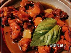 -外婆家(西红门荟聚购物中心店)