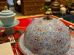 -西藏饭店·亚克·食光自助餐厅