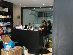 -Oh My Dog宠物沙龙(伊珊娜皮毛护理店)