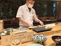 -鮨冠OMAKASE食べ放题(北京首店)