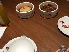 -渝是乎酸菜鱼(龙旗购物中心店)