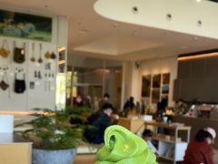 -SAANCI山池咖啡(海上世界文化艺术中心店)