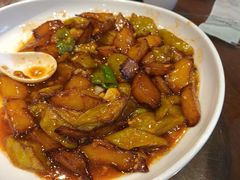 -那家老院子东北菜·饺子·小鸡炖蘑菇(艳华街店)