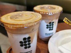 -DECAMERON十日谈(卓悦汇店)