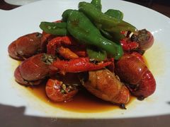 -又一福烤鸭·北京菜(东四店)