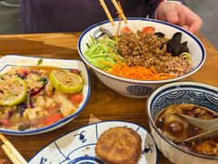 -阿木舂记·特色小吃(平江路店)