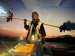 -菌自由丨野生菌火锅特色庭院餐厅(丽江古城店)