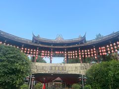 -平乐古镇
