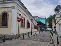 -龙环葡韵住宅式博物馆