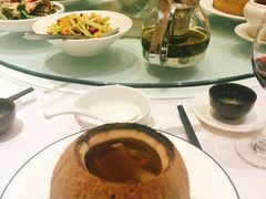 -阿锋鲍鱼酒家美食汇(华安店)