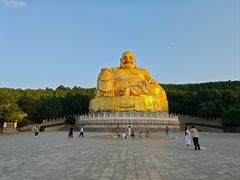 -千佛山风景名胜区