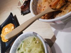 -吉野家 (新街口外大街店)