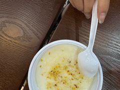-万松园美食街