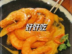 -曼谷食堂·泰国家庭料理(丹桂路店)