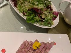 -唐拉雅秀酒店-唐苑中餐厅