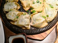 煎饺-刀板香·安徽菜(望江东路店)