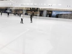-TheRink大零溜冰场(IFS国金中心店)